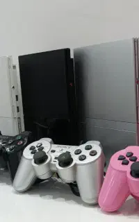 فروش انواع پلی استیشن4.ps2.3