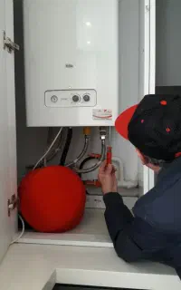 سرویس و تعمیر پکیج- آبگرمکن-کولر آبی نصب یخچال-گاز