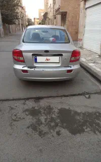 باسلام ریو مدل۸۶ بی رنگ