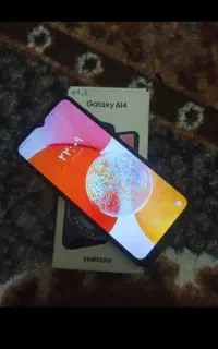 گوشی سامسونگ a14