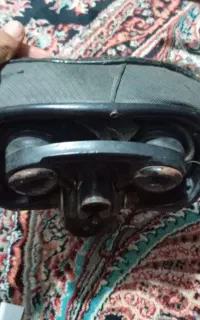 صندلی دوچرخه
