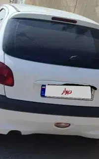 فروش206tu3مدل 91
