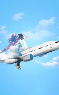 دنیای سفر هنوز منتظر شماست