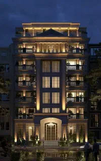 دعوت به همکاری مشاور خانم در املاک معتبر با آموزش