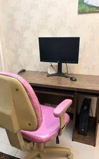 میز و صندلی
