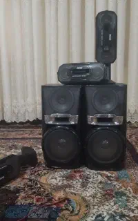 باند و ضبط