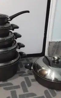 سرویس قابلمه