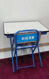میز تحریر کودک