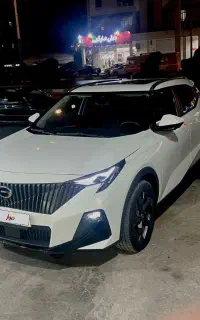 گک GS3 فول