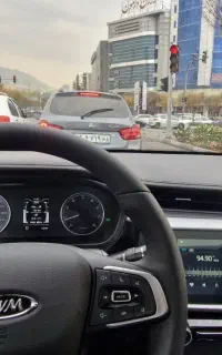آریزو 5 FL مدل ۱۴۰۴ سفید