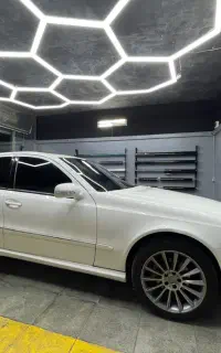 شیشه دودی متفاوت در فضای بسته و ایزوله