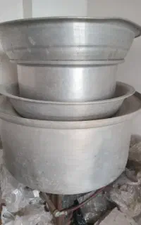 فروش دیگ وابکش