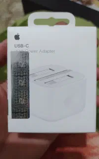 شارژ 20w (اصلی) آیفون
