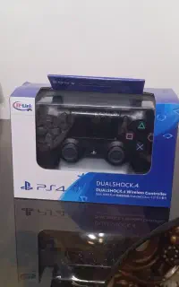 دسته ps4 نو