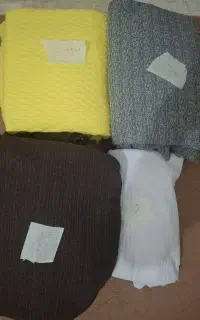 پارچه