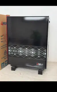 بخاری گازی نیک کالا ۹۰۰۰