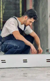 سرویسکار آسانسور در شهرقدس
