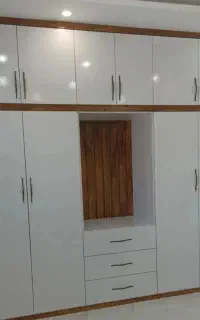 نصب کابینت