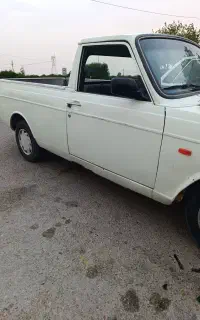 پیکان وانت 93