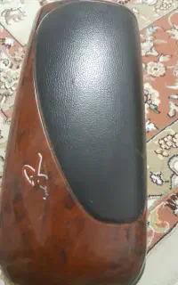 جهت ماشین کنسول وسط پراید