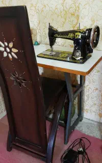 چرخ خیاطی