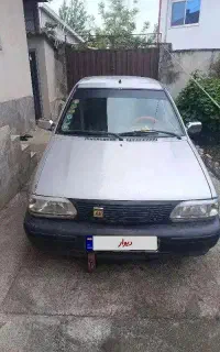 پراید 90
