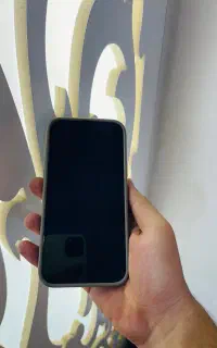 13Pro Max Gold باتری 94٪ تمیز