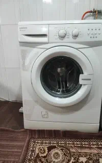 لباسشویی کنوود نونو