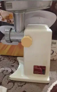 چرخ گوشت