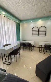 جذب نیرو ناخن کار، مژه کار، بافت کار، متخصص کوتاهی