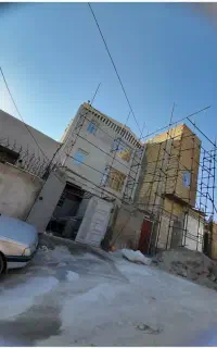 داربست امید