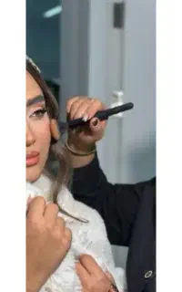 آموزش خودآرایی