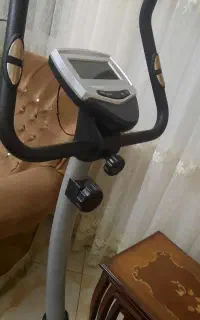 دوچرخه ثابت