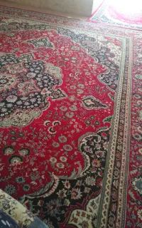 فرش ۱۲متری