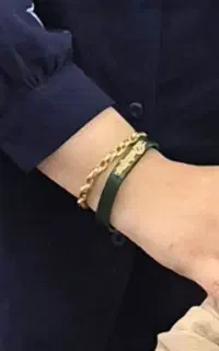 گمشده طلا