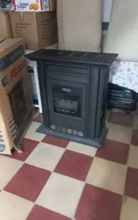 بخاری سالم نو