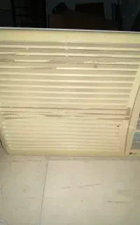 کولر LG موتور بزرگ