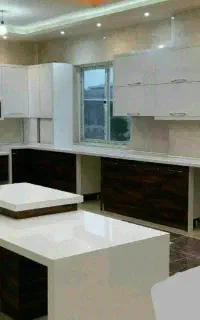 کابینت کمد دیواری