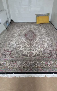 فرش ۱۲ متری
