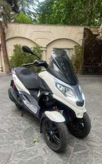 piagio  mp3