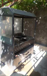 فر ساندویچ
