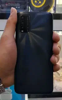 گوشی شیامی9T/باتری6000درحدآک/موبایل مختاری