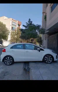 کیا ریو ۲۰۱۶  ارس مشابه صفر