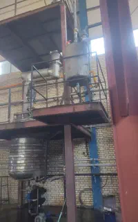 تاسیسات وجوشکاری سیار