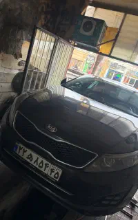 جلوبندی سازی کارنیون