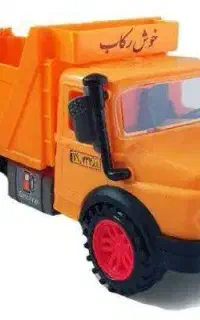 فروش خاور 608
