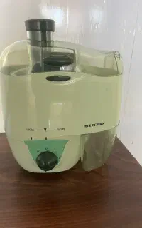 ابمیوه گیر برقی صفر