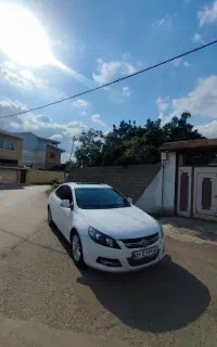 jac j5