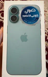 ایفون۱۶نرمال