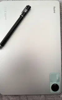 Xiaomi Redmi Pad se تبلت شیامومی ۱۱ اینچ